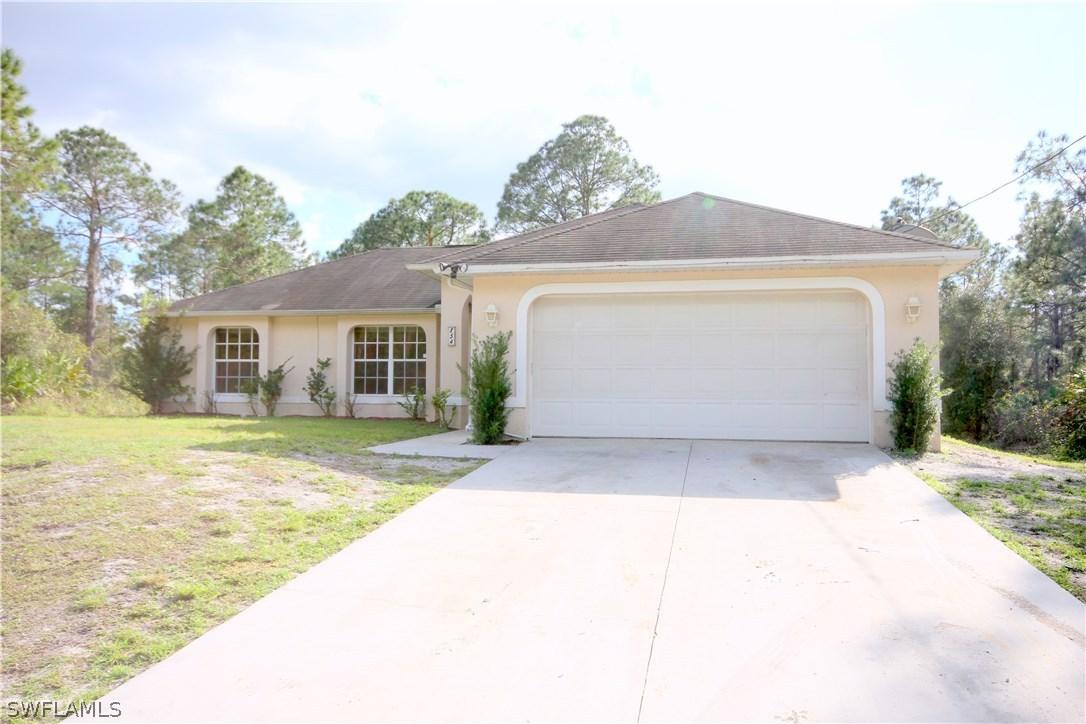 854 Calais St., Lehigh Acres, FL 33974