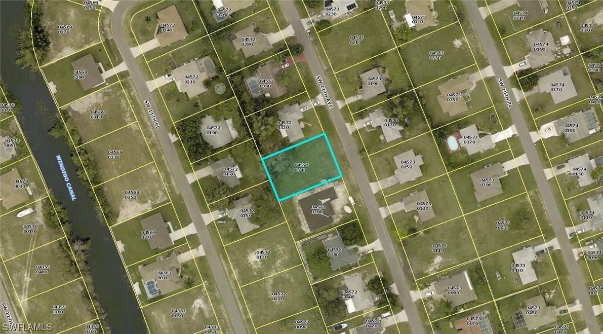 602 SW 11th Ave., Cape Coral, FL 33991