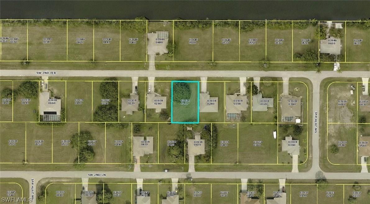 2816 SW 2nd Ter., Cape Coral, FL 33991