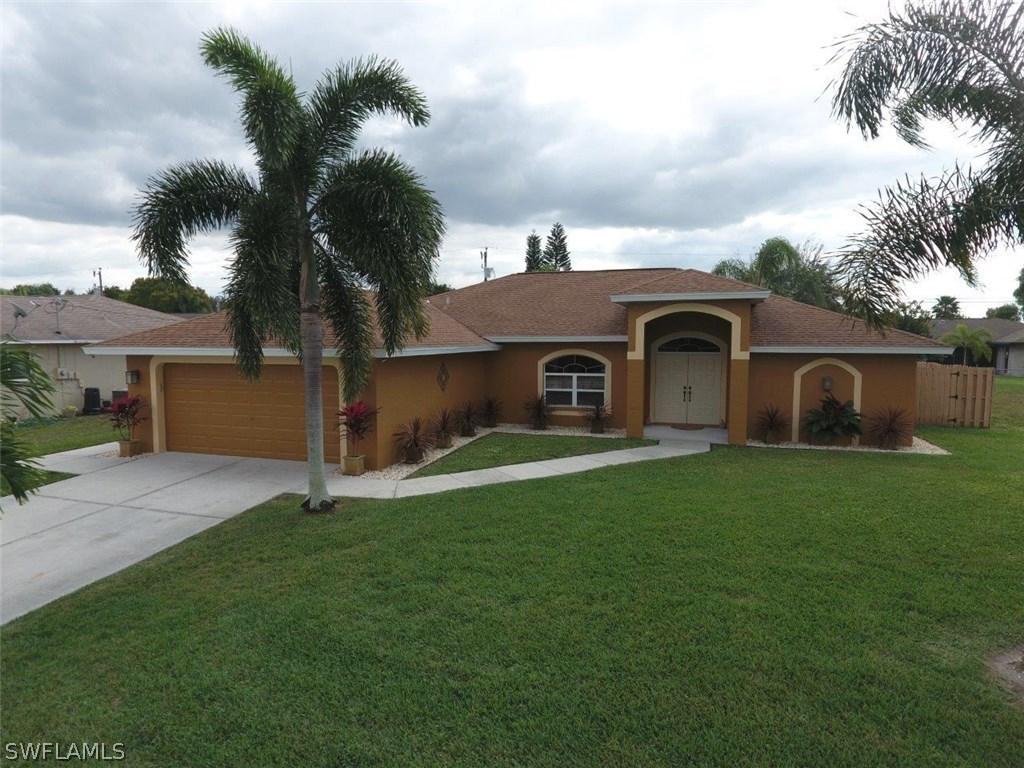 1114 SE 4th St., Cape Coral, FL 33990