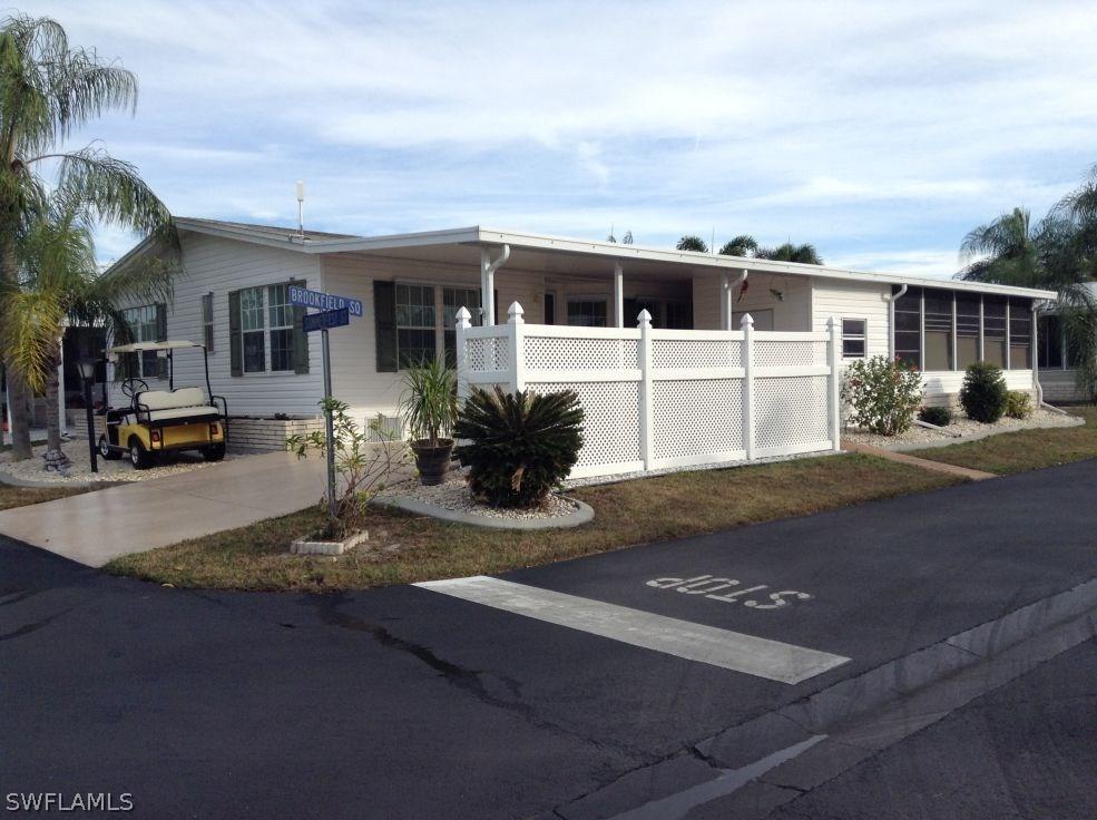 15550 Burnt Store Rd. #162, Punta Gorda, FL 33955
