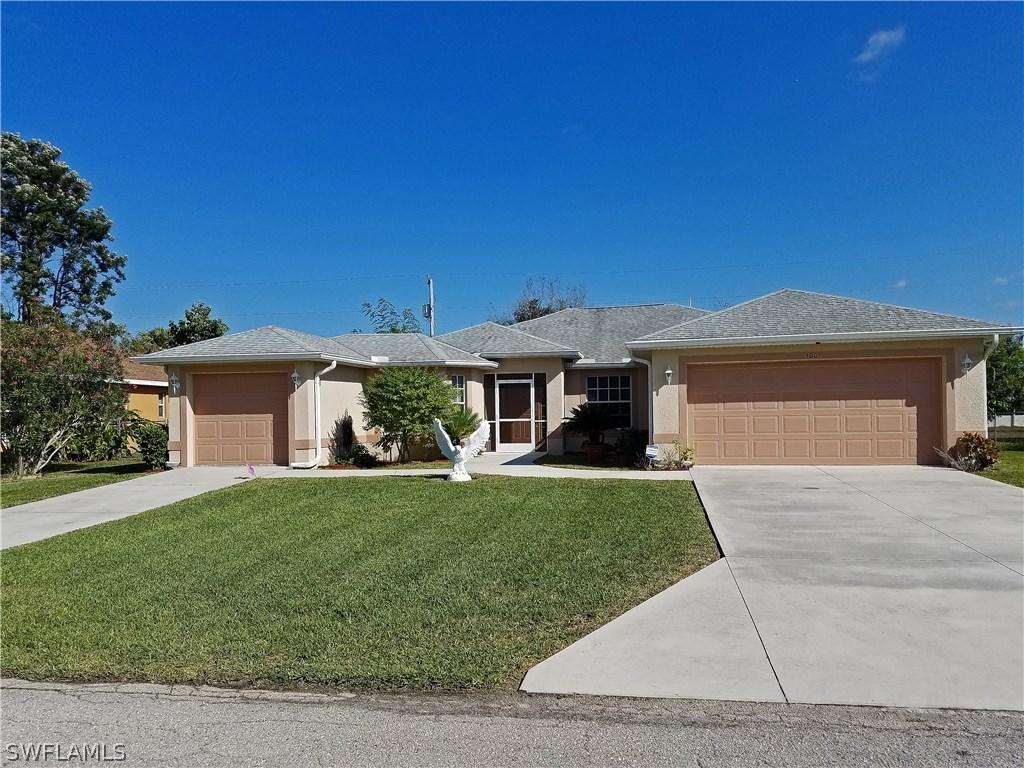 3005 SE 15th Ave., Cape Coral, FL 33904