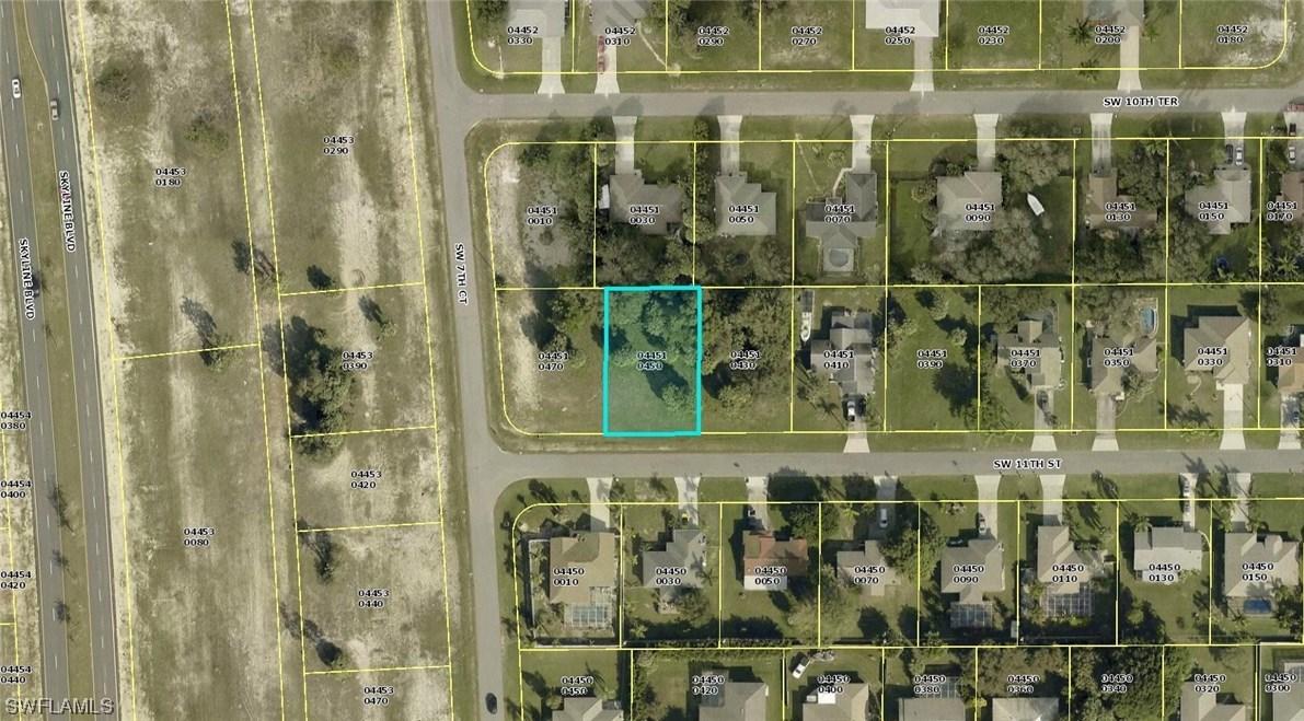 713 SW 11th St., Cape Coral, FL 33991