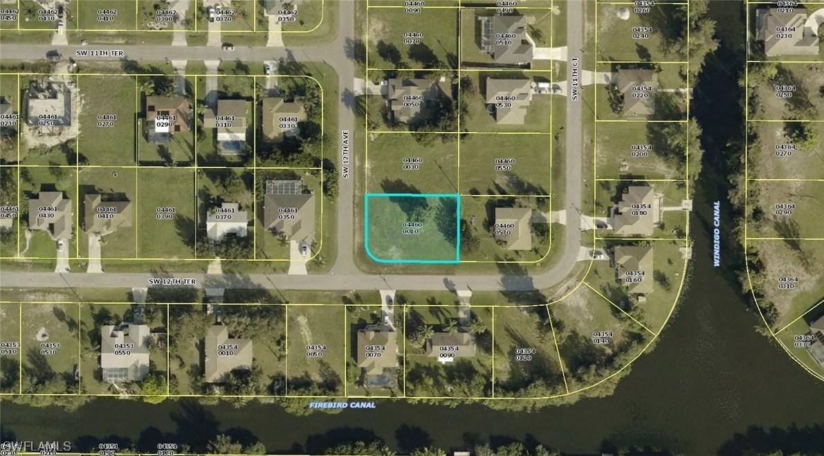 1127 SW 12th Ave., Cape Coral, FL 33991