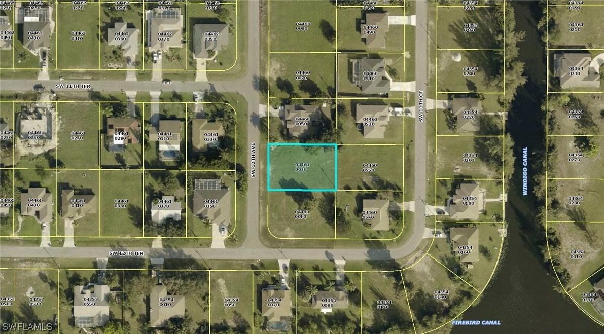 1123 SW 12th Ave., Cape Coral, FL 33991