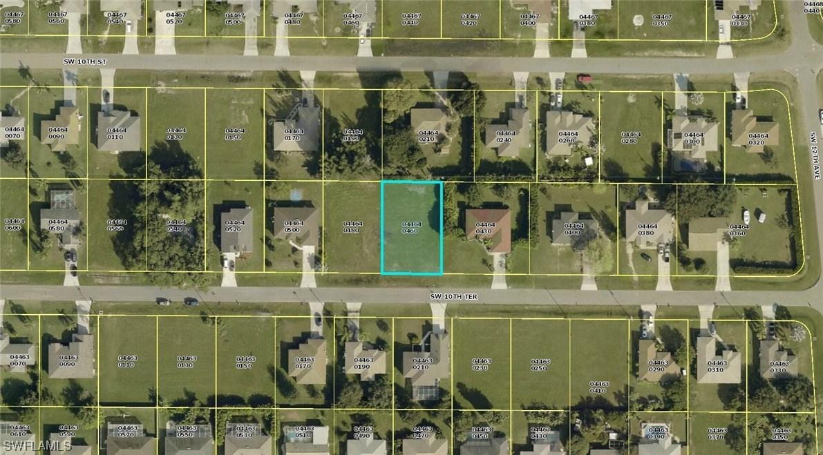 1303 SW 10th Ter., Cape Coral, FL 33991