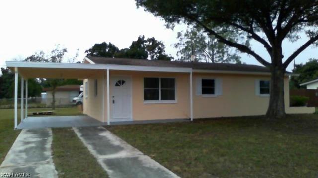 206 E Jasmine Rd., Lehigh Acres, FL 33936