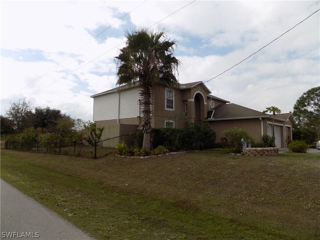 2701 55th St., Lehigh Acres, FL 33971