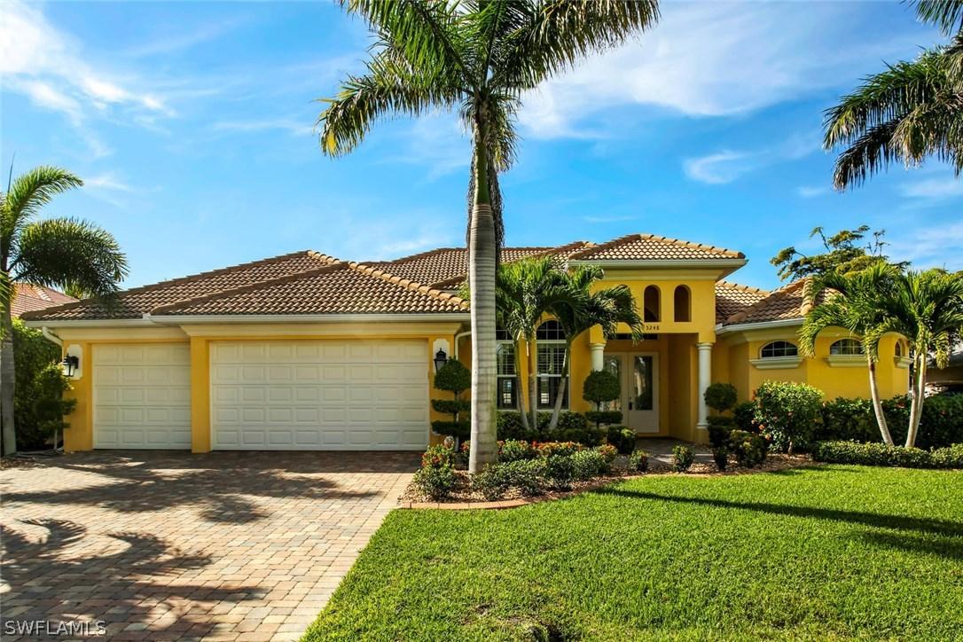 5248 SW 18th Ave., Cape Coral, FL 33914