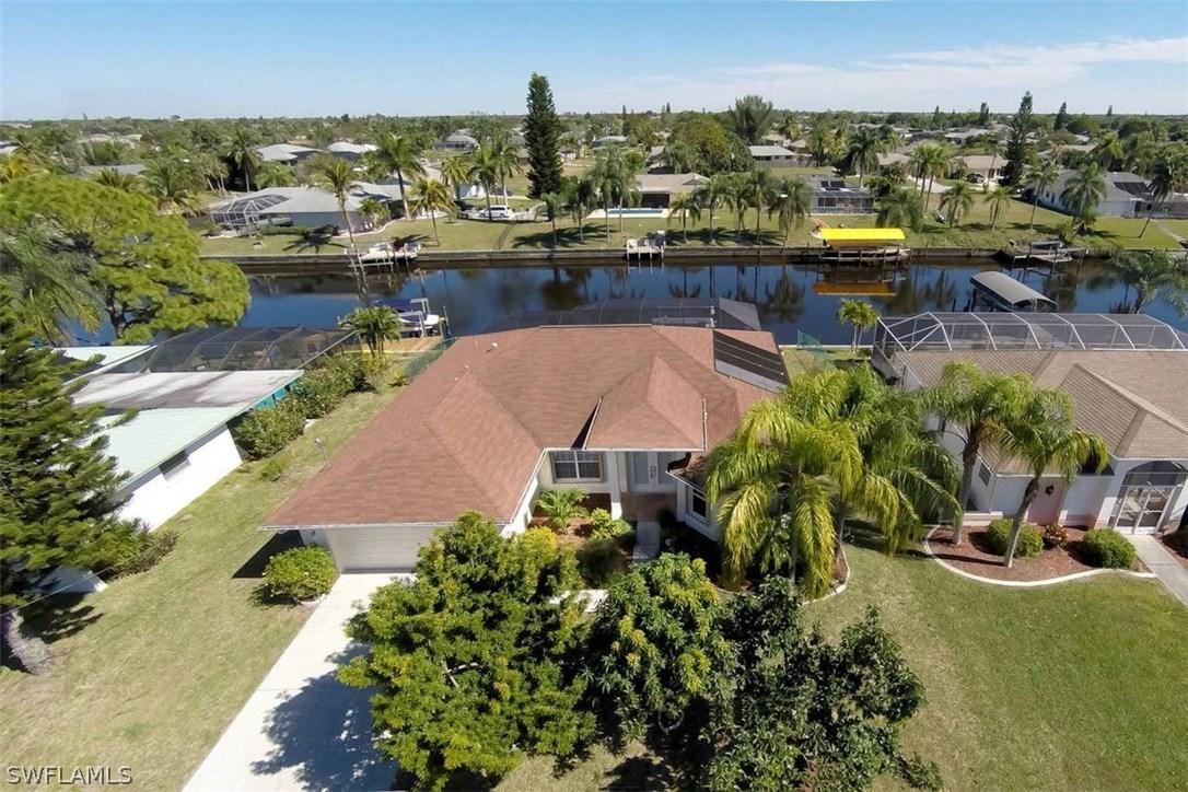 1503 SE 10th Ave., Cape Coral, FL 33990