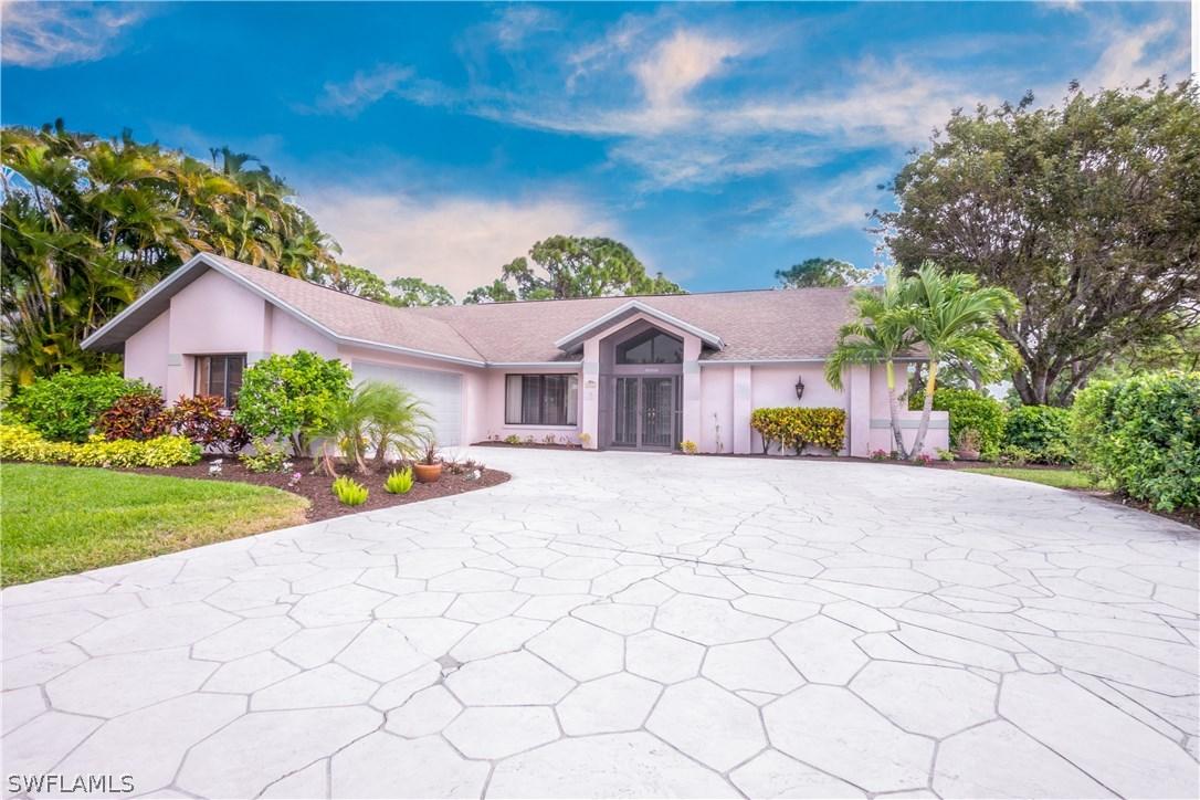 1801 SW 12th Ct., Cape Coral, FL 33991