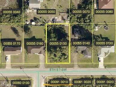 3218 8th St., Lehigh Acres, FL 33976