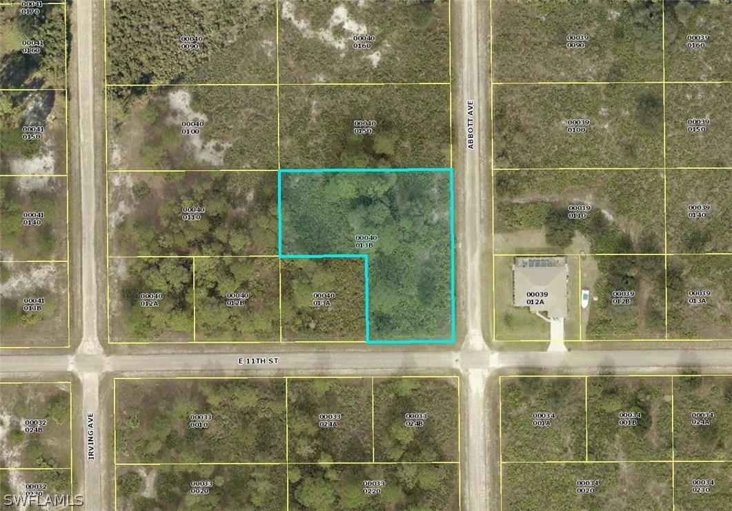 4307 E 11th St., Lehigh Acres, FL 33972