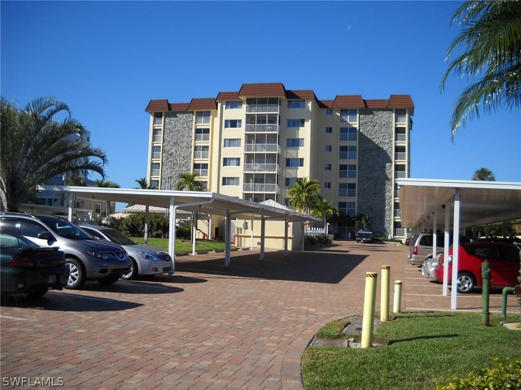 6900 Estero Blvd. #306, Fort Myers Beach, FL 33931
