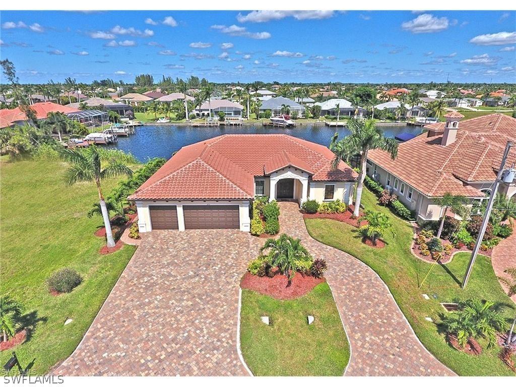 2715 SW 43rd Ter., Cape Coral, FL 33914