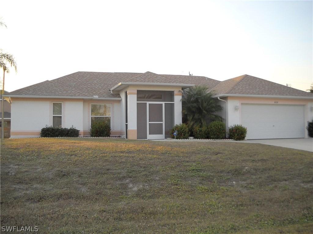 3032 SW 5th Ave., Cape Coral, FL 33914