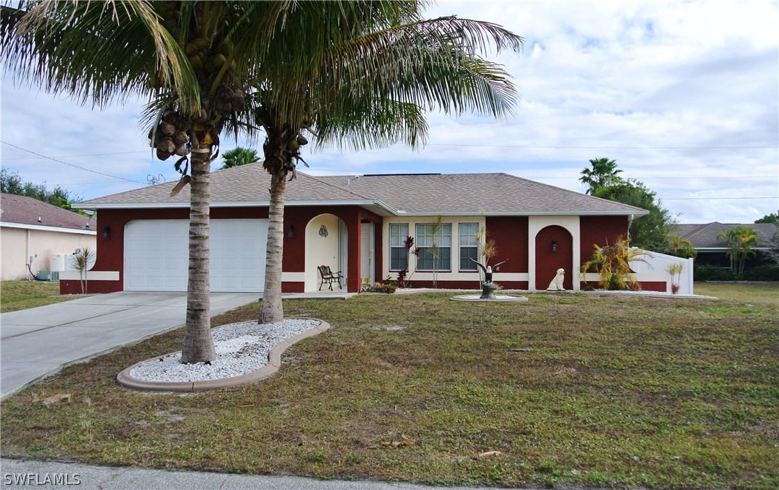 2125 NE 10th Ave., Cape Coral, FL 33909