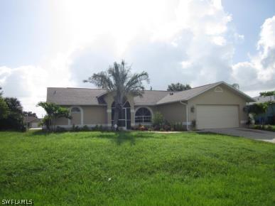 615 SW 9th Ct., Cape Coral, FL 33991