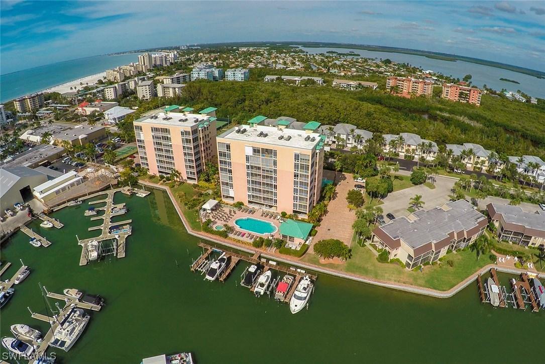 170 Lenell Rd. #203, Fort Myers Beach, FL 33931