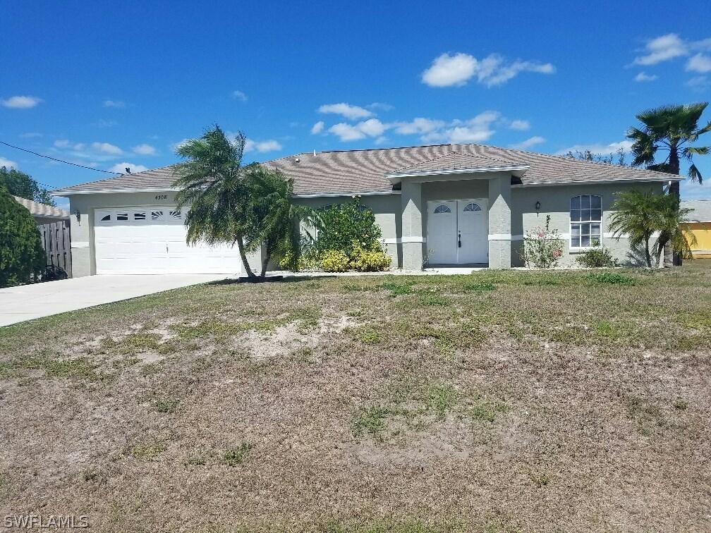 4308 10th St., Lehigh Acres, FL 33971