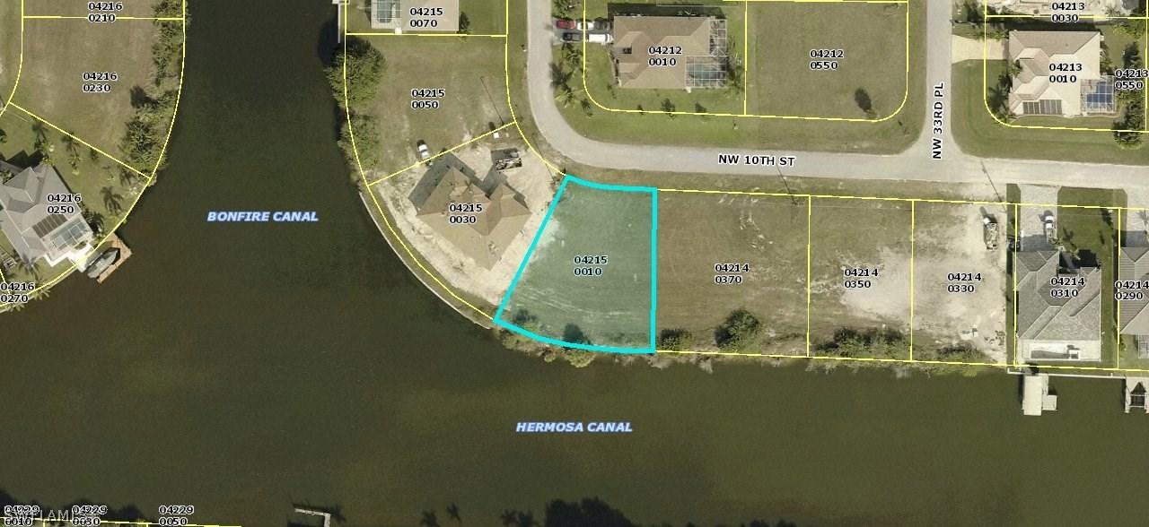 3328 NW 10th St., Cape Coral, FL 33993