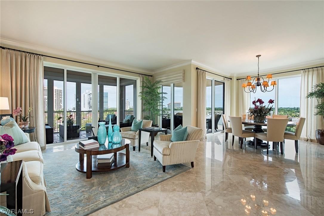 4501 Gulf Shore Blvd. #705, Naples, FL 34103