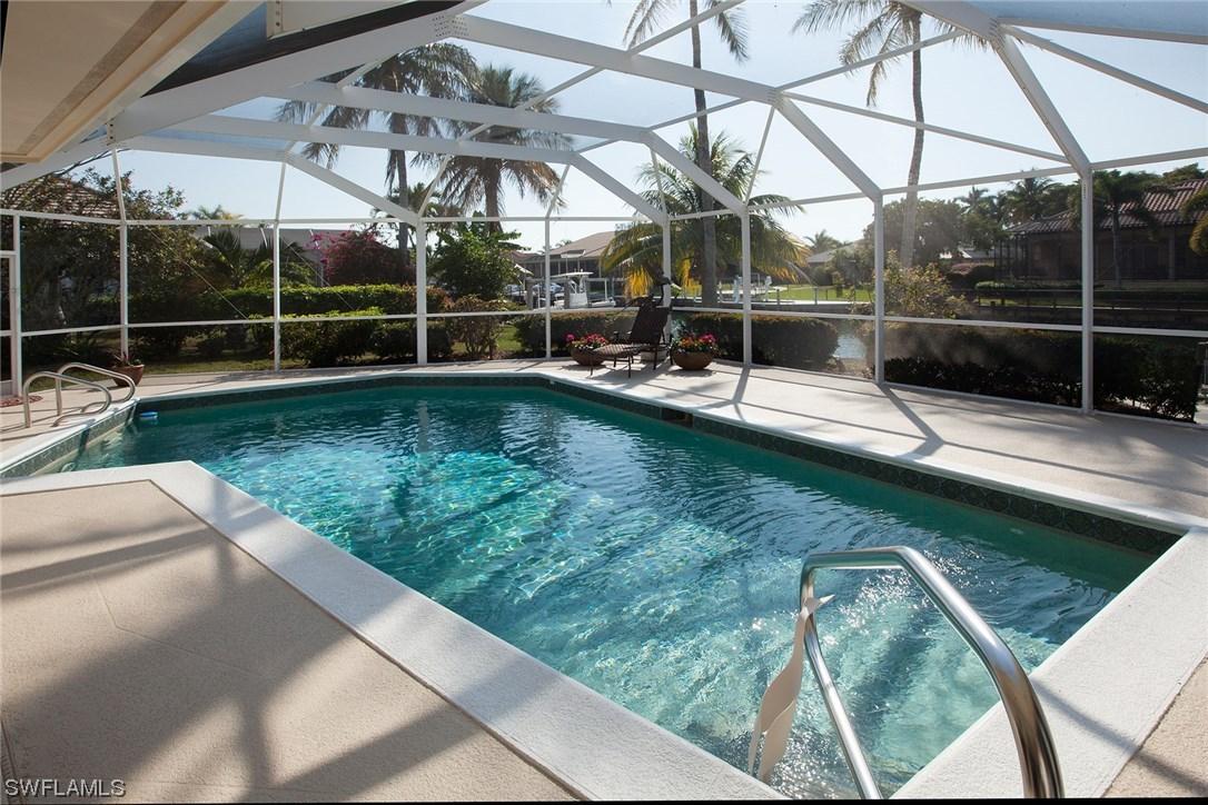 500 Sand Hill Ct., Marco Island, FL 34145