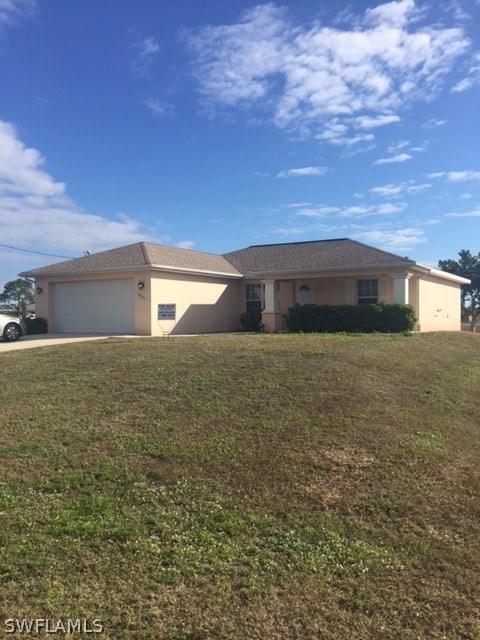 3531 NE 19th Ave., Cape Coral, FL 33909
