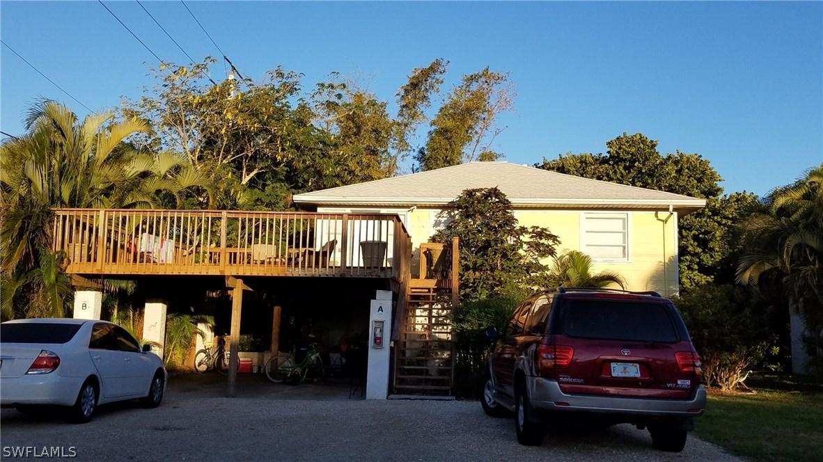 681 Estero Blvd., Fort Myers Beach, FL 33931