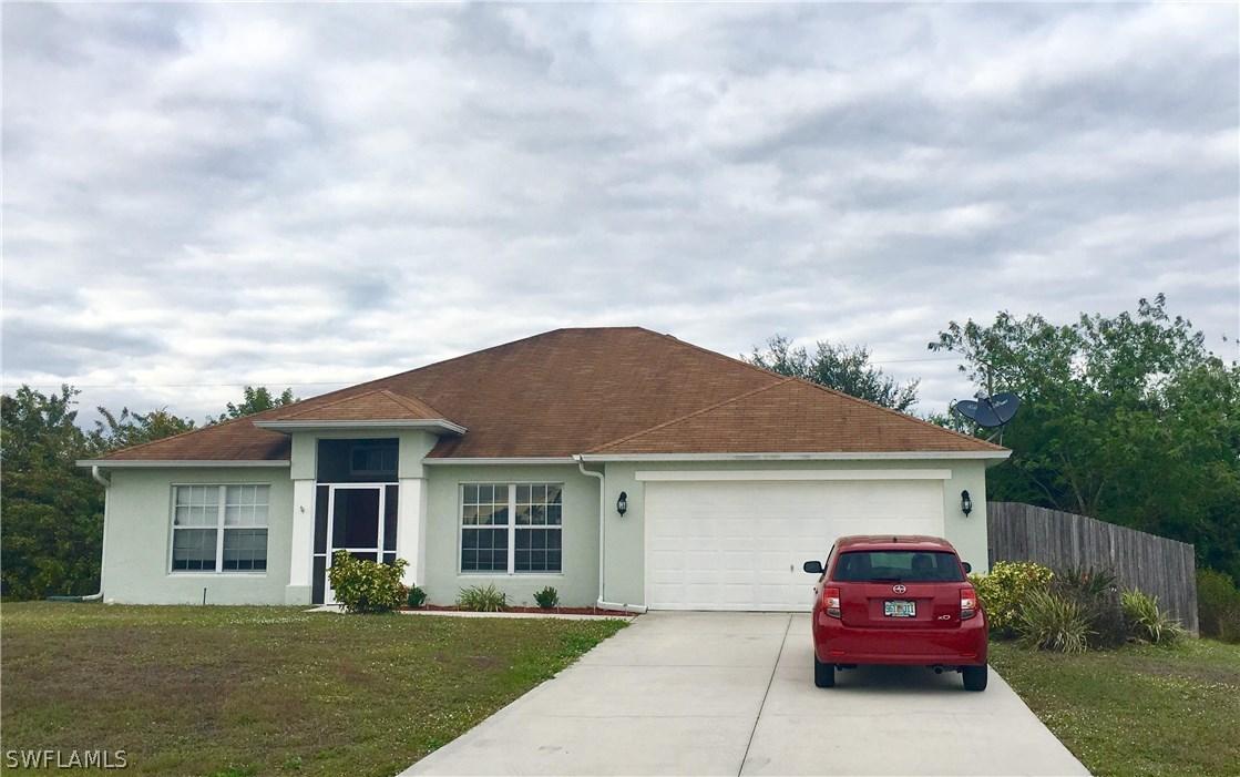 319 NE 23rd St., Cape Coral, FL 33909