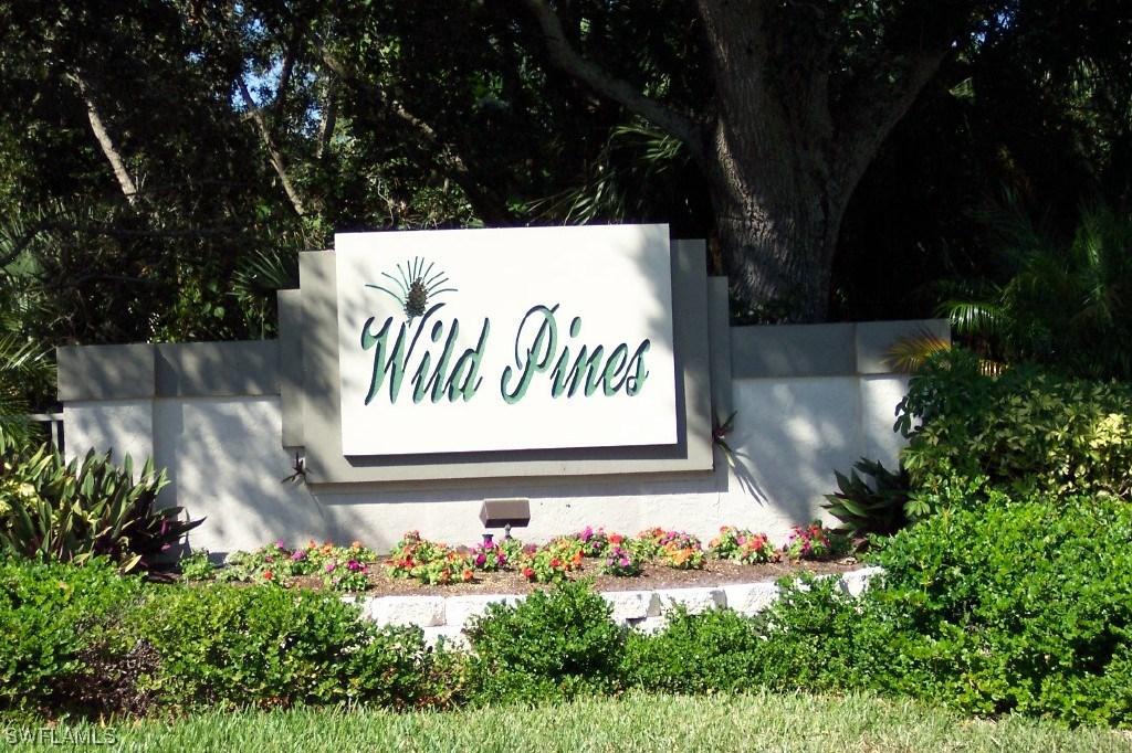 3621 Wild Pines Dr. #206, Bonita Springs, FL 34134