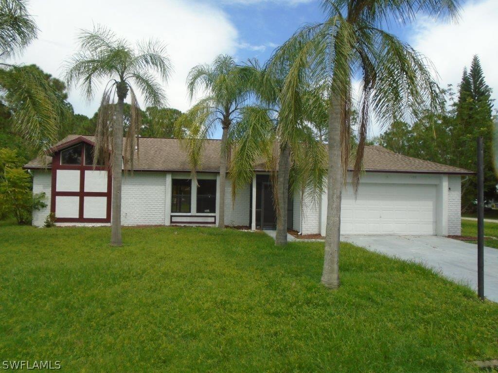 1100 Eighth Ave., Lehigh Acres, FL 33972