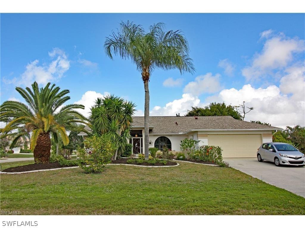 3729 SW 5th St., Cape Coral, FL 33991