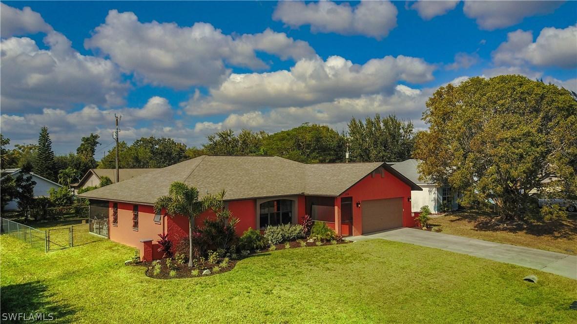 126 NE 19th Ave., Cape Coral, FL 33909