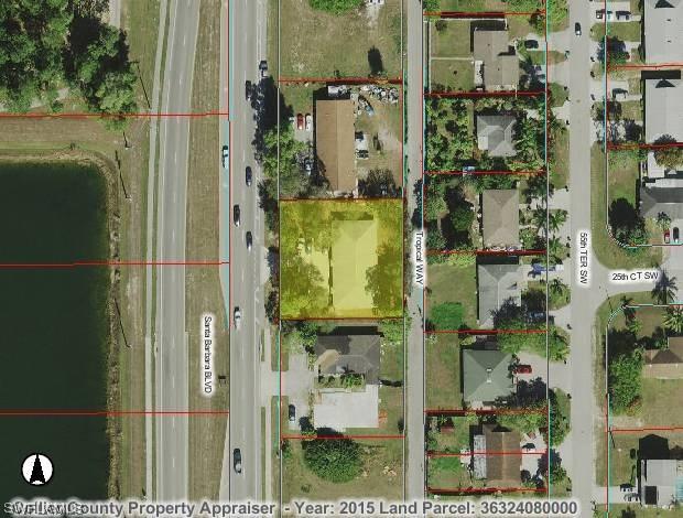 2528 Santa Barbara Blvd., Naples, FL 34116