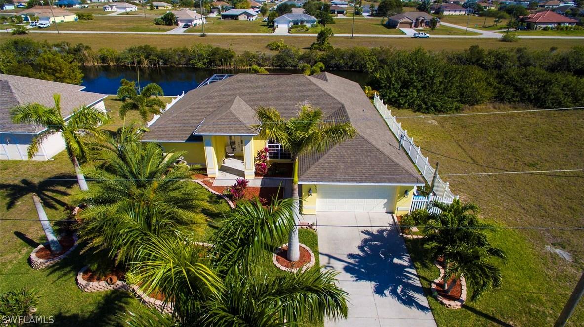 1329 NW 14th Ave., Cape Coral, FL 33993