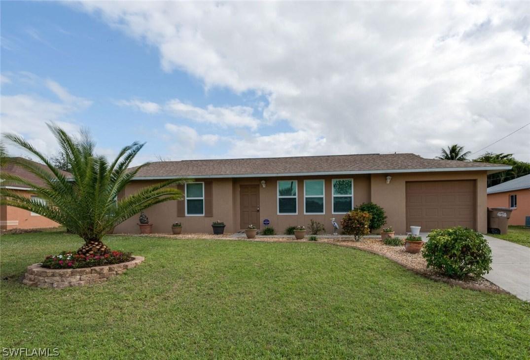 313 NE 18th Ave., Cape Coral, FL 33909