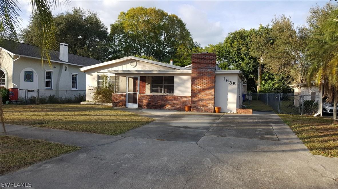 1635 Sunset Pl., Fort Myers, FL 33901