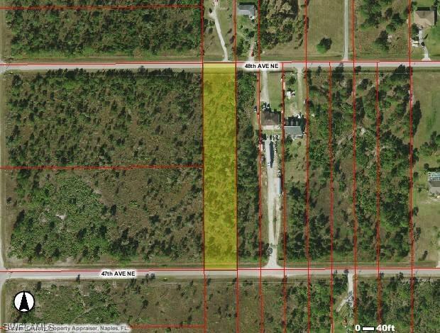 48th Ave., Naples, FL 34120