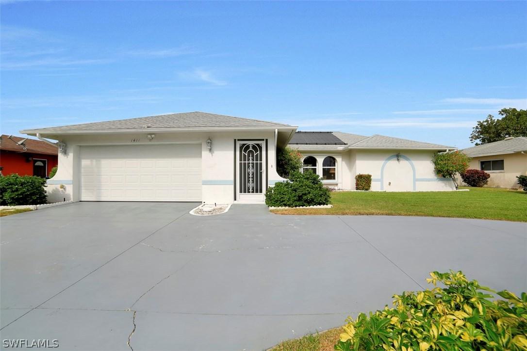 1411 SE 32nd Ter., Cape Coral, FL 33904