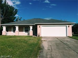 2113 NE 15th Ave., Cape Coral, FL 33909