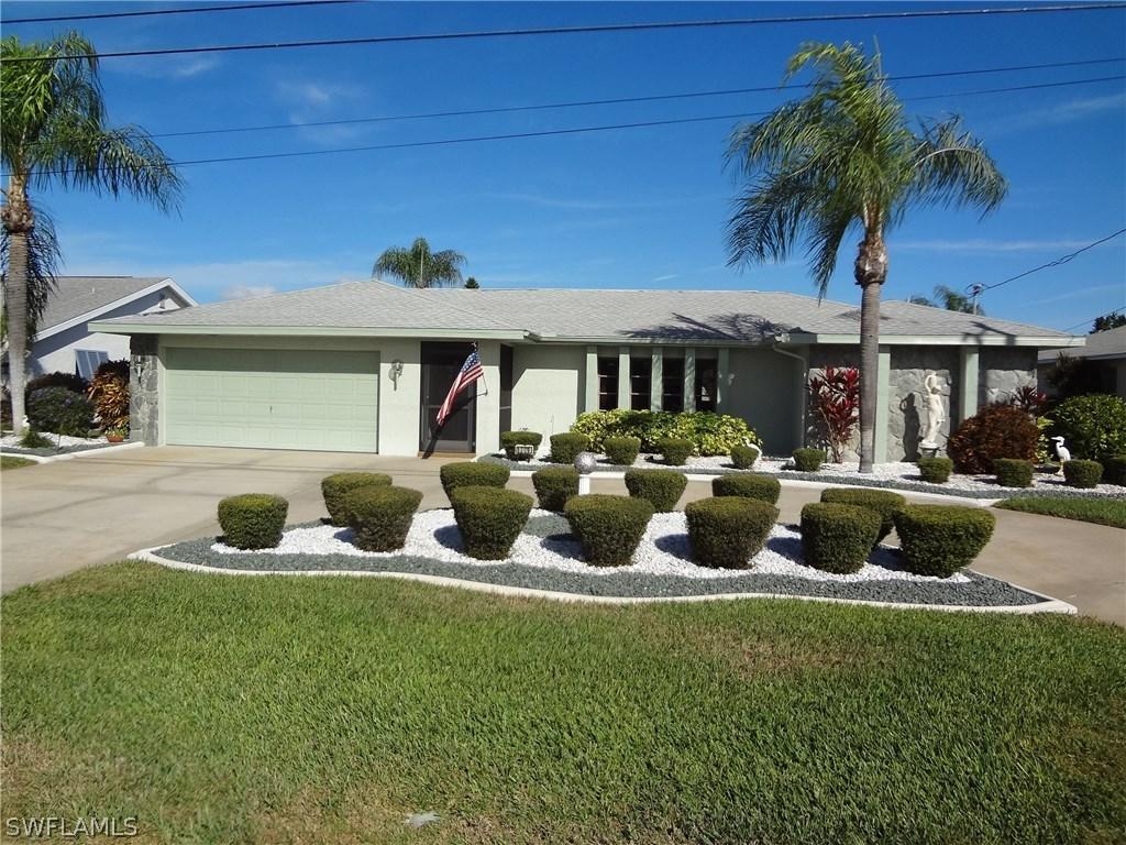 1309 SE 32nd Ter., Cape Coral, FL 33904