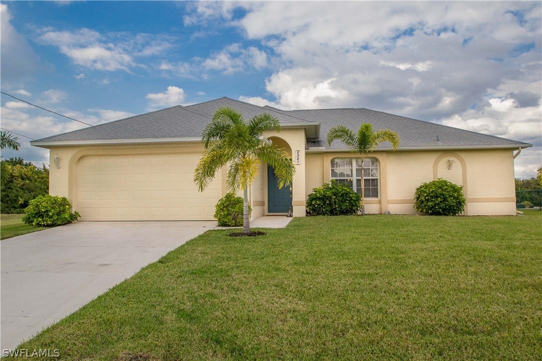 2301 SE 5th Ter., Cape Coral, FL 33990