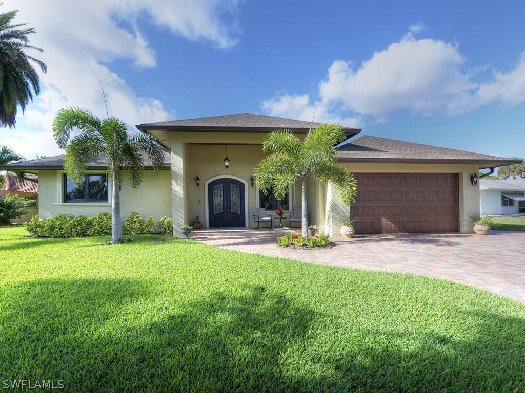 5632 Sonnen Ct., Fort Myers, FL 33919