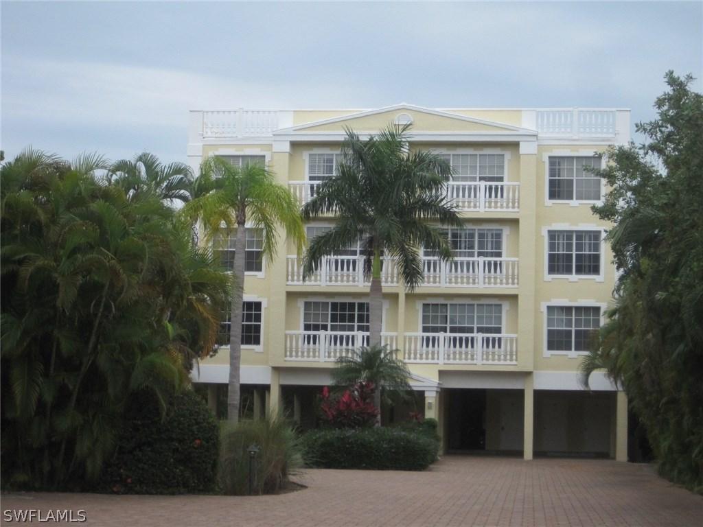 999 E Gulf Dr. #312, Sanibel, FL 33957