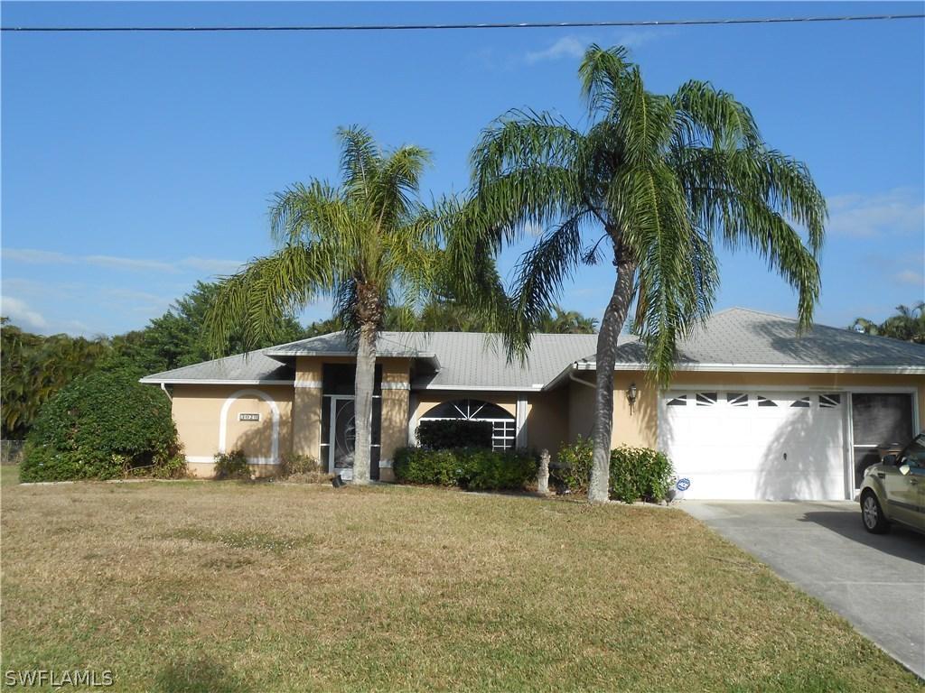 3029 SW 27th Ct., Cape Coral, FL 33914