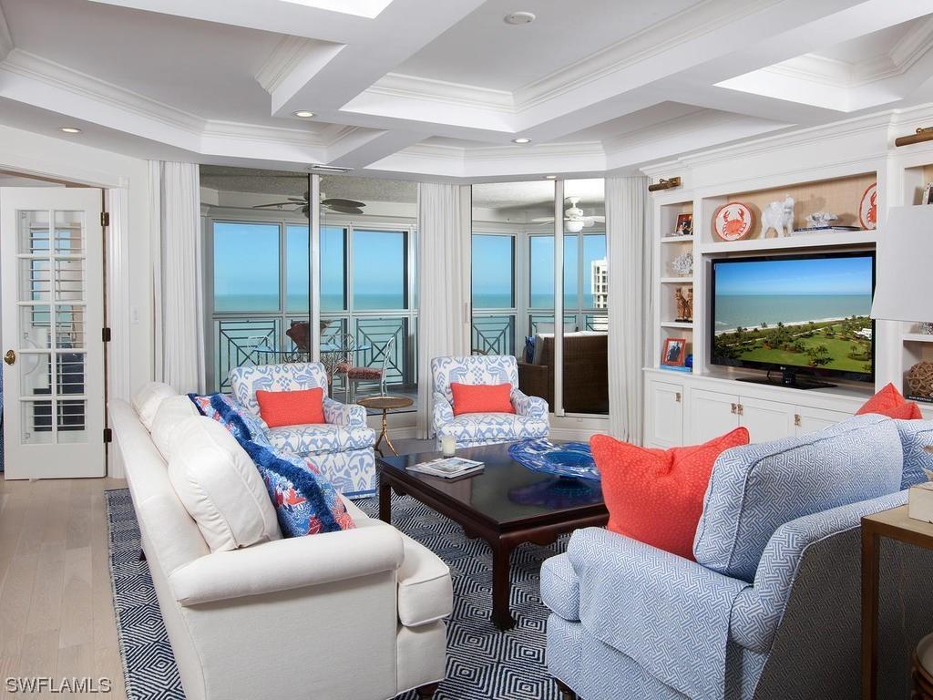 4021 Gulf Shore Blvd. #1202, Naples, FL 34103