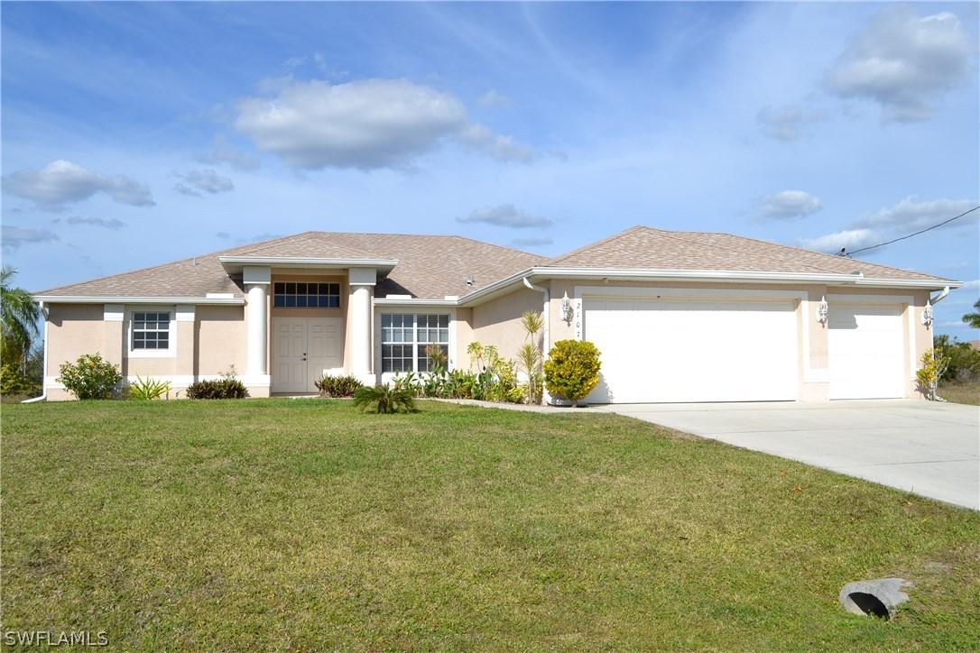 2107 NW 9th Ter., Cape Coral, FL 33993