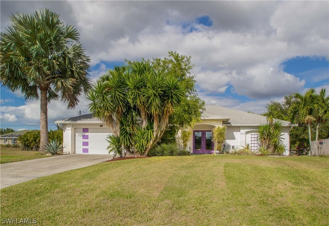 1823 SW 30th Ter., Cape Coral, FL 33914