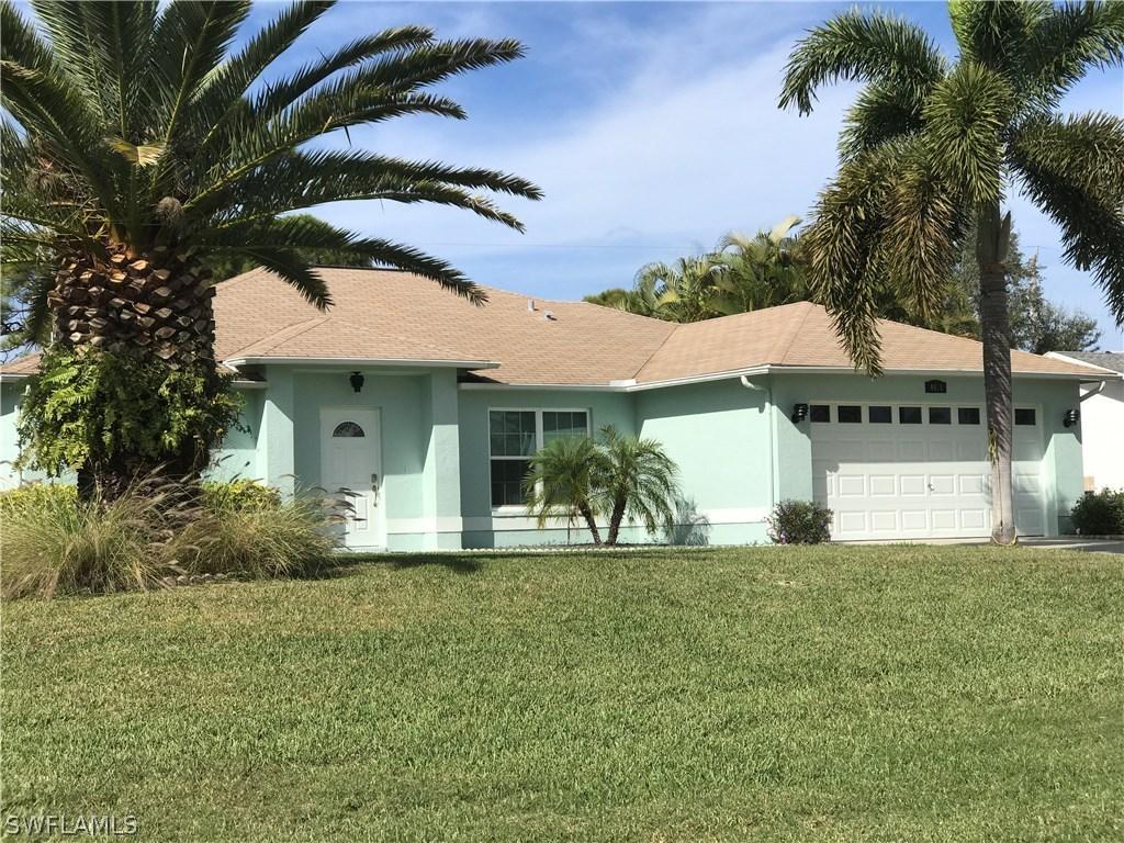 4418 SW 15th Ave., Cape Coral, FL 33914